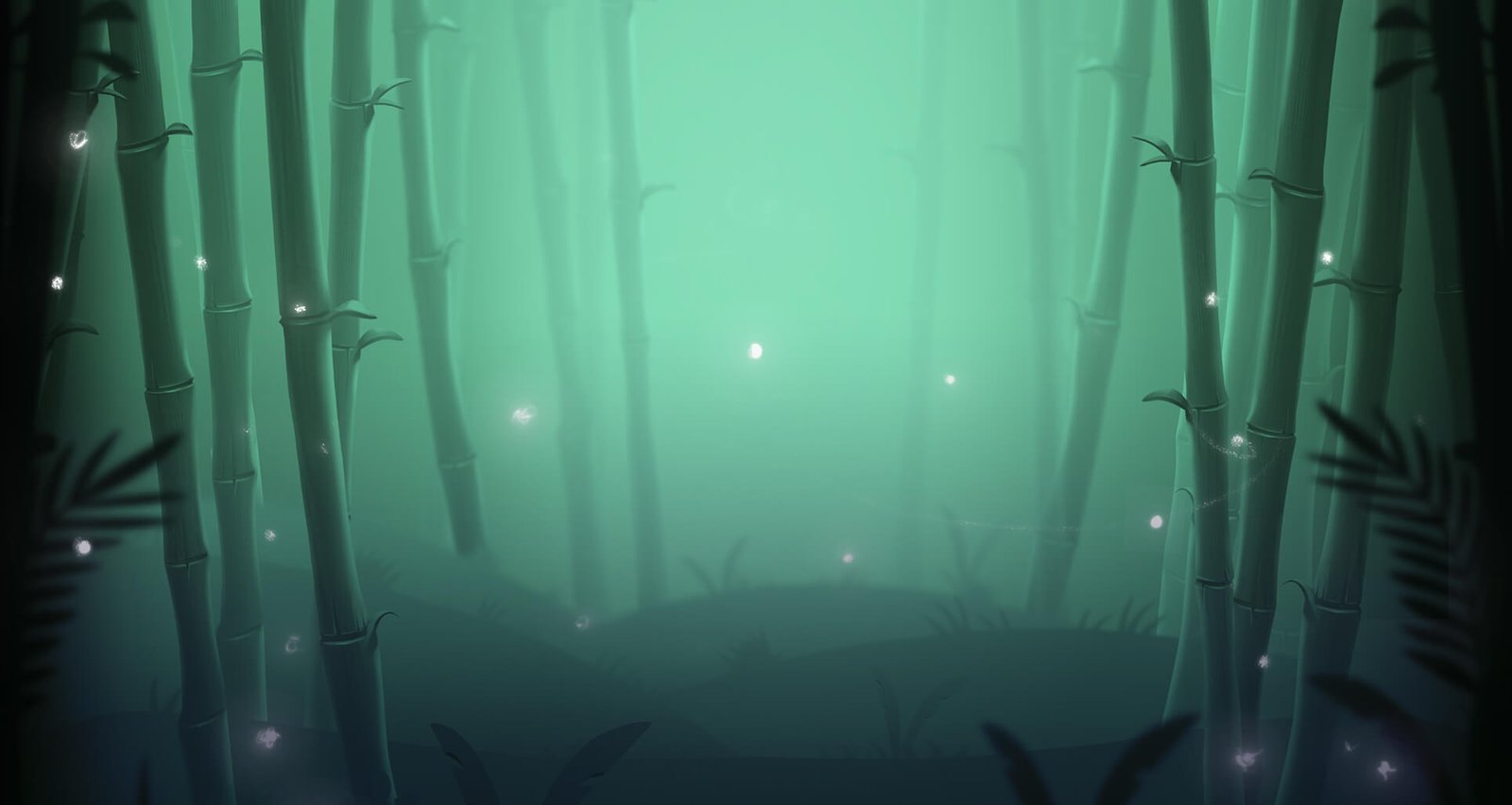 Big Bamboo