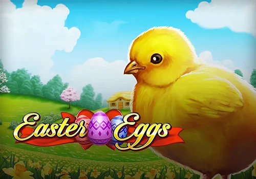 Easter Eggs