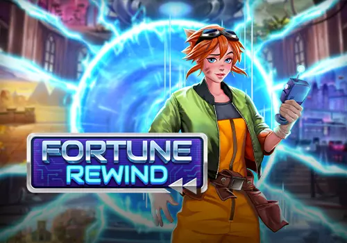 Fortune Rewind