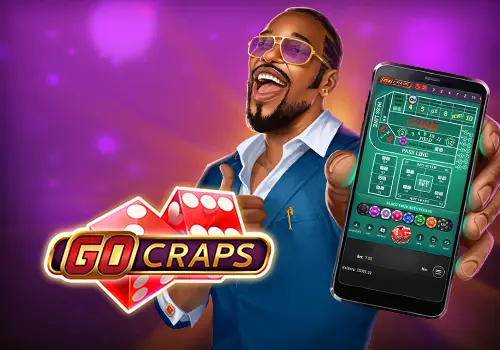 GO CRAPS