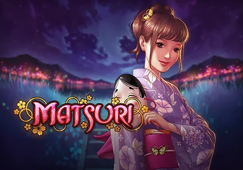 Matsuri