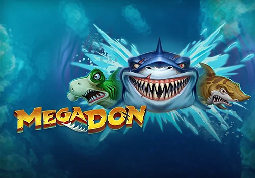 Mega Don