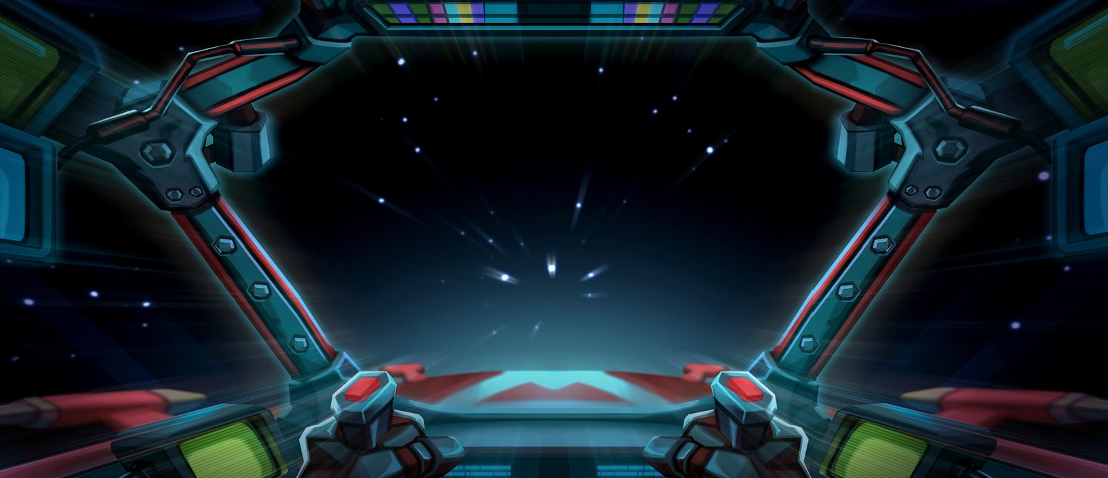 Mystery Mission - To The Moon