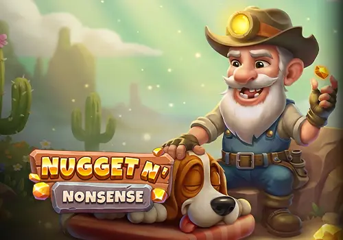 Nugget n’ Nonsense