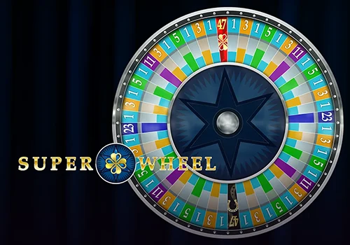 Super Wheel
