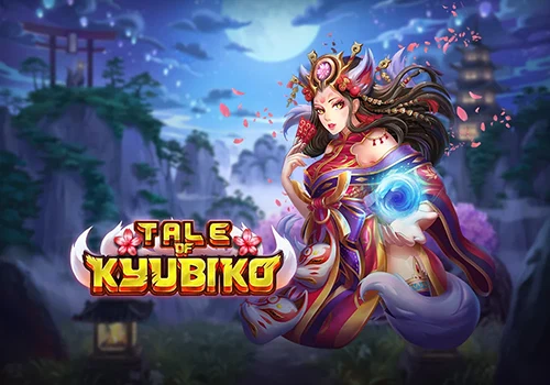 Tale of Kyubiko