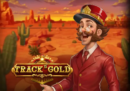 Track n' Gold