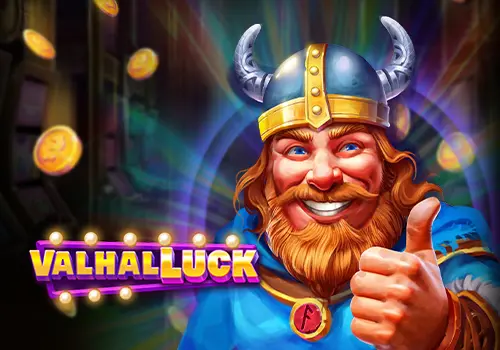 ValhalLuck