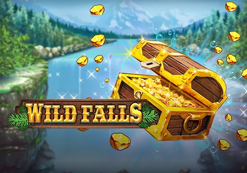 Wild Falls
