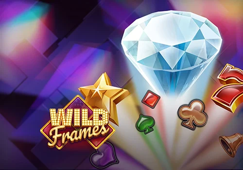 Wild Frames